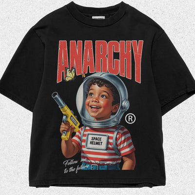 SPACE RANGER TEE