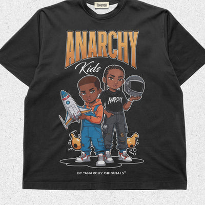 Anarchy Kids Tee