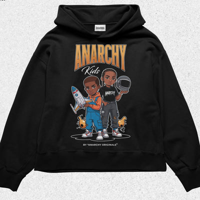 Anarchy Kids Hoodie