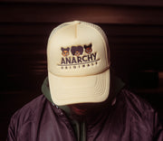 Anarchy Originals Trucker Hat